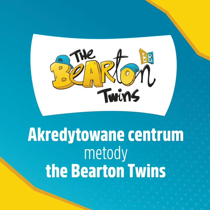 Akredytowane centrum metody The Bearton Twins