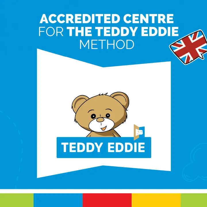 Accredited centre of the method Savvy Ed