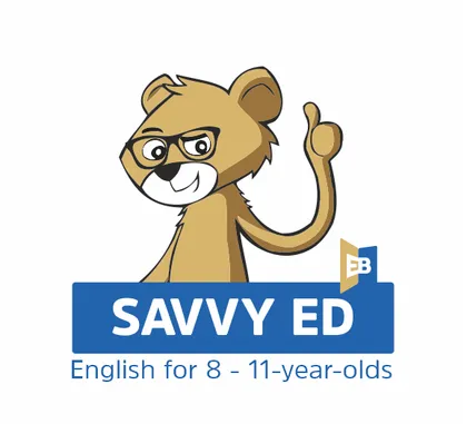 Savvy Ed, a licensed programme