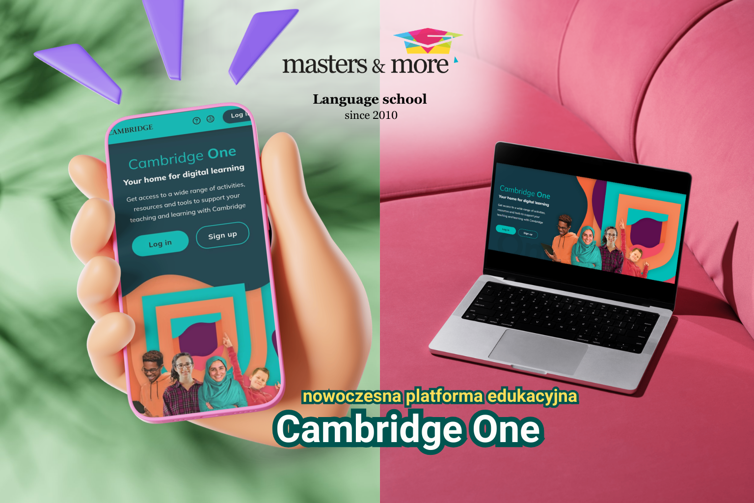 Grafika na bloga Masters & More (1)